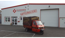 Kundenbild groß 1 Kaffeerösterei Hummen