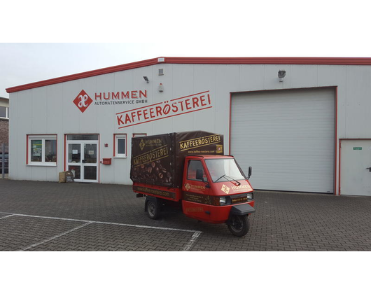 Kundenfoto 1 Hummen Automatenservice GmbH