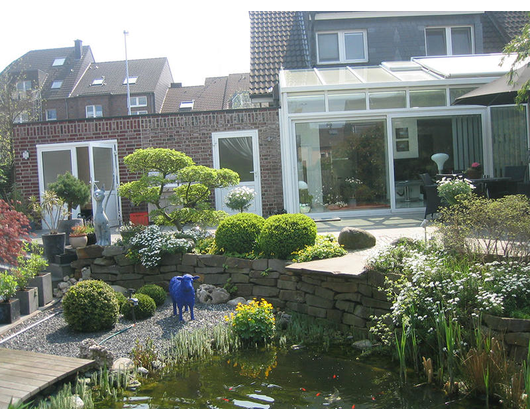 Kundenfoto 9 Garten- und Landschaftsbau Brückner
