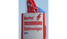 Kundenbild groß 2 Elektro Teckenburg