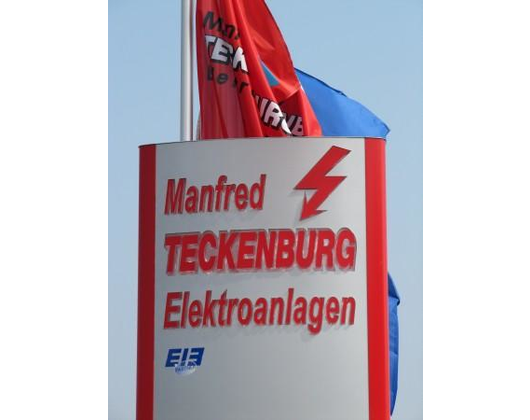 Kundenfoto 2 Elektro Teckenburg