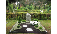 Kundenbild groß 10 Friedhofsgärtnerei Stockrahm Manfred Inh. Dipl.-Ing. (FH) Kai Stockrahm