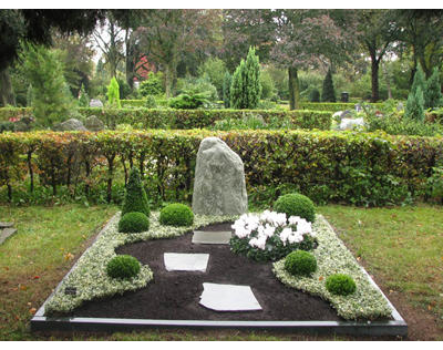 Kundenfoto 10 Friedhofsgärtnerei Stockrahm Manfred Inh. Dipl.-Ing. (FH) Kai Stockrahm