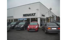 Kundenbild groß 1 RENAULT Pichenet GmbH & Co. KG