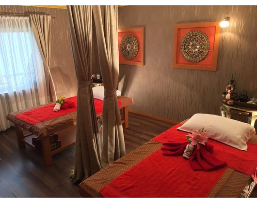 Kundenfoto 2 Baan Boa Massage Kamrai Bermann Massagetherapie