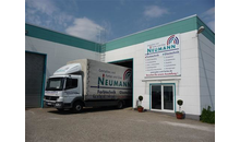Kundenbild groß 1 Neumann GmbH