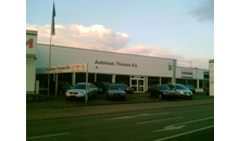 Kundenbild groß 1 Eis Autohaus Alfa Romeo Fiat Lancia Autohaus und KFZ-Reparaturen