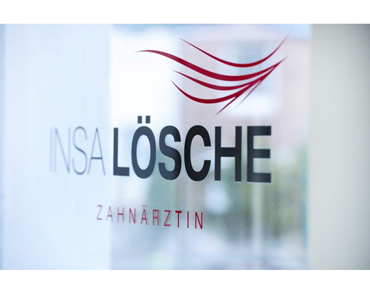 Kundenfoto 2 Lösche Insa Zahnärztin