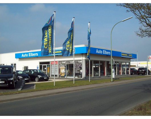 Kundenfoto 1 Auto Elbers GmbH
