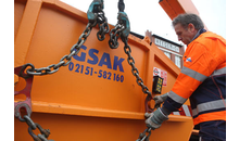 Kundenbild groß 1 GSAK Gesellschaft für Stadtreinigung und Abfallwirtschaft Krefeld mbH & Co. KG