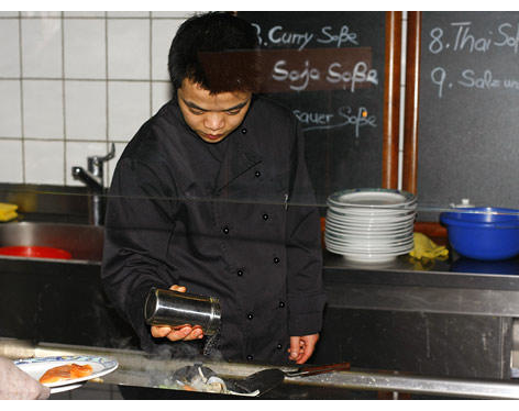 Kundenfoto 4 Chinarestaurant Jade