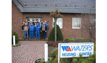 Kundenbild groß 1 Waters Heizung und Sanitär GmbH & Co. KG