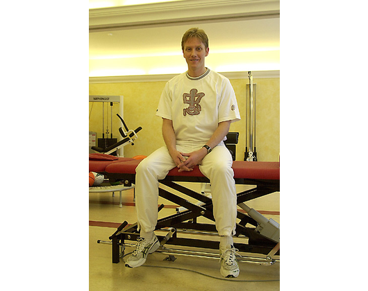 Kundenfoto 4 Simon Heinz Physiotherapie