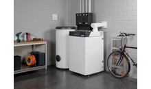 Kundenbild groß 9 Weber Wärmetechnik Heizung Sanitär