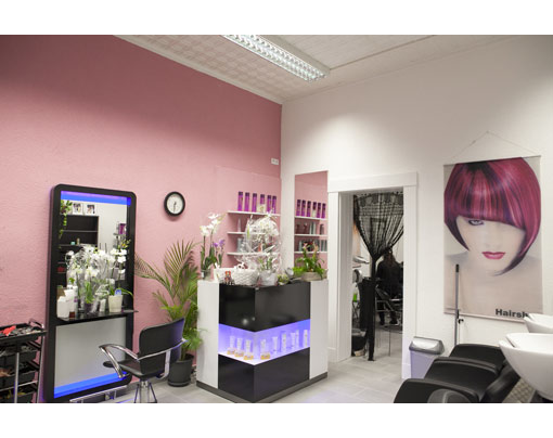 Kundenfoto 1 Manthey Dilek Friseurgeschäft