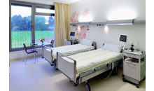 Kundenbild groß 4 Städtische Kliniken Mönchengladbach Elisabeth-Krankenhaus Rheydt