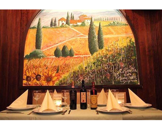 Kundenfoto 1 Pizzeria Ristorante Salvatore Restaurant
