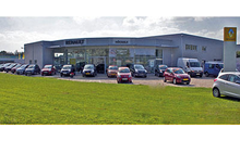 Kundenbild groß 1 Renault Autohaus Höckels GmbH