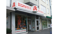 Kundenbild groß 1 Bismarck-Apotheke Sabine Noell e.K.
