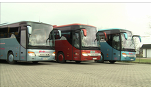 Kundenbild groß 2 Omnibus A & H Reisen