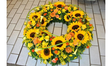 Kundenbild groß 3 Blumen Aymans - KORNBLUME - Landhandel und Floristik