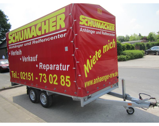 Kundenfoto 5 Anhänger und Reifencenter Schumacher