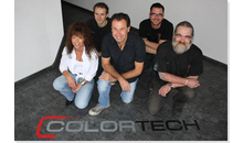 Kundenbild groß 2 Beschichtungen Colortech GmbH
