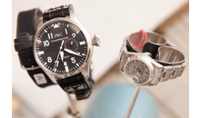 Kundenbild groß 4 "Krefelder Uhrenwerkstatt", Seibold Uwe
