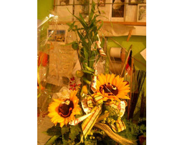 Kundenfoto 10 Blumen Blüte & Stil