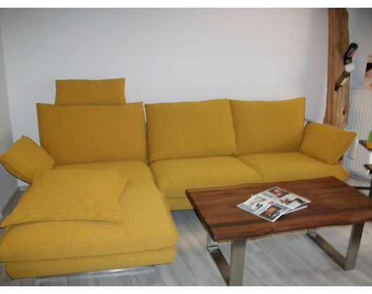 Kundenfoto 4 Möbel Polster-Binsfeld