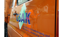 Kundenbild groß 2 GSAK Gesellschaft für Stadtreinigung und Abfallwirtschaft Krefeld mbH & Co. KG