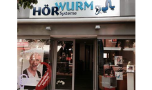 Kundenbild groß 1 Hörwurm GmbH