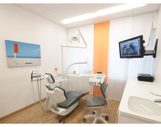 Kundenfoto 8 Zahnarzt Praxis Thorben Soer Gesundheitswesen