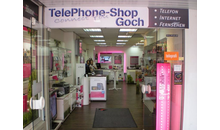 Kundenbild groß 2 TelePhone-Shop Goch Telekommunikation