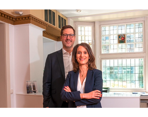 Kundenfoto 1 Notare Dr. Julie Francastel & Dr. Carsten Lindner
