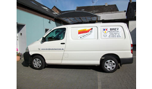 Kundenbild groß 1 Brey Malerbetrieb GmbH