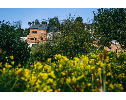 Kundenfoto 4 Siepmann-Holzbau GmbH Bauzimmerei