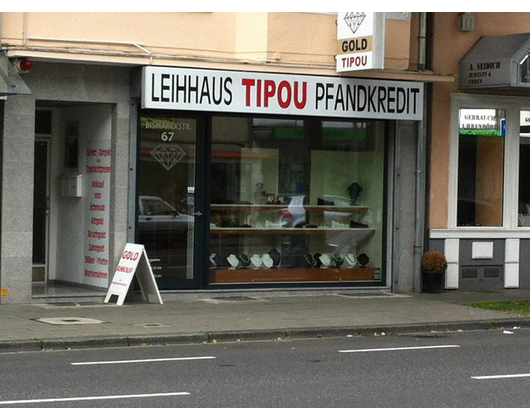 Kundenfoto 7 Leihhaus Tipos Kürschnermeister