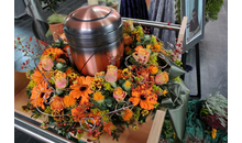 Kundenbild groß 4 Blumen Aymans - KORNBLUME - Landhandel und Floristik