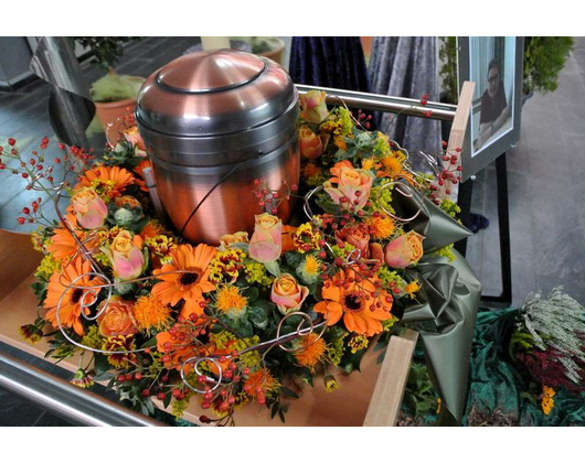 Kundenfoto 4 Blumen Aymans - KORNBLUME - Landhandel und Floristik