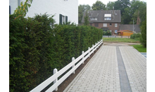 Kundenbild groß 10 Garten- und Landschaftsbau Schraps & Vogel GmbH