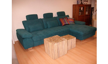 Kundenbild groß 5 Möbel Polster-Binsfeld
