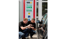 Kundenbild groß 3 Autowerkstatt & Lackier- und Servicecenter Kleve GmbH & Auto Bendig