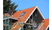 Kundenbild groß 6 Dohmesen Dach und Gerüst GmbH