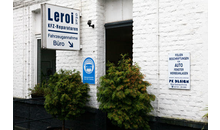 Kundenbild groß 1 Autoreparatur Leroi Kfz.-GmbH