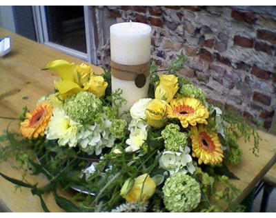 Kundenfoto 1 Blumen Blüte & Stil