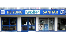 Kundenbild groß 1 Wolff GmbH Sanitär- u. Heizungshandel Sanitärhandel