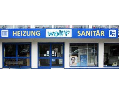 Kundenfoto 1 Wolff GmbH Sanitär- u. Heizungshandel Sanitärhandel