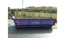 Kundenbild groß 4 Tiefenbach-Bau GmbH