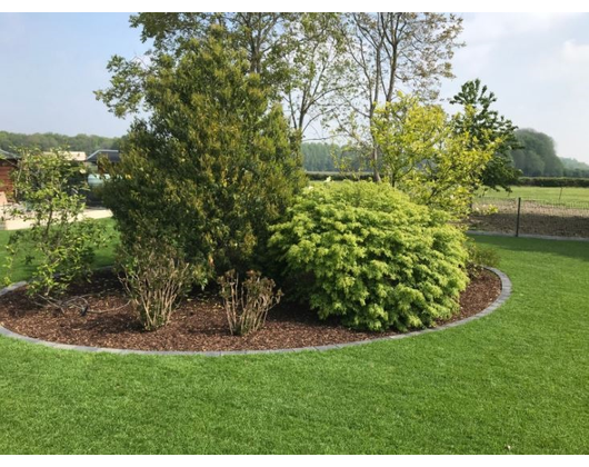 Kundenfoto 4 Sommerfeld Garten- und Landschaftsbau - Inh. Volker Sommerfeld